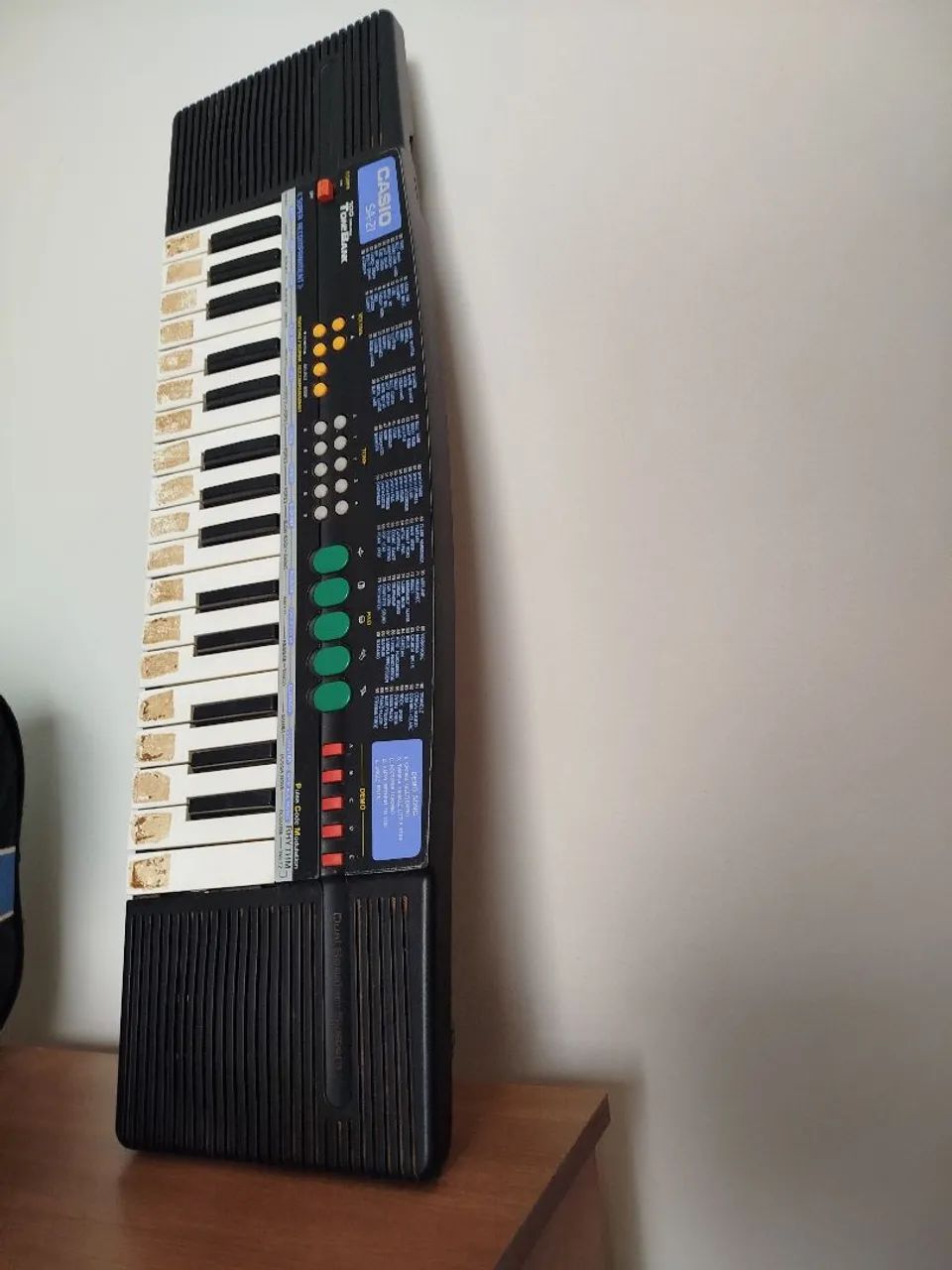 Teclado  - Foto 4