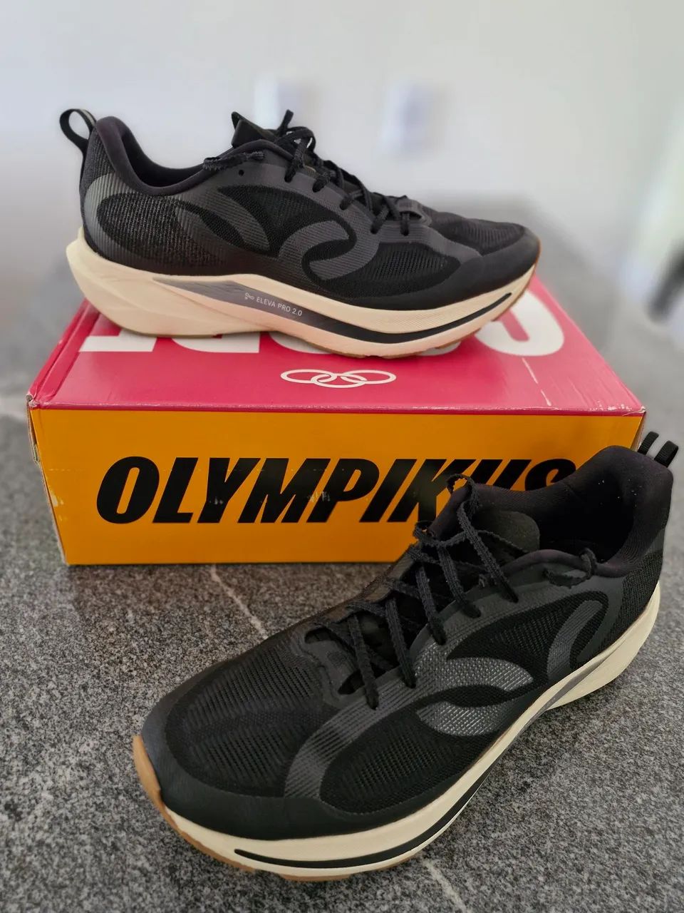 Tenis CORRE 3 OLYMPICOS - Foto 2
