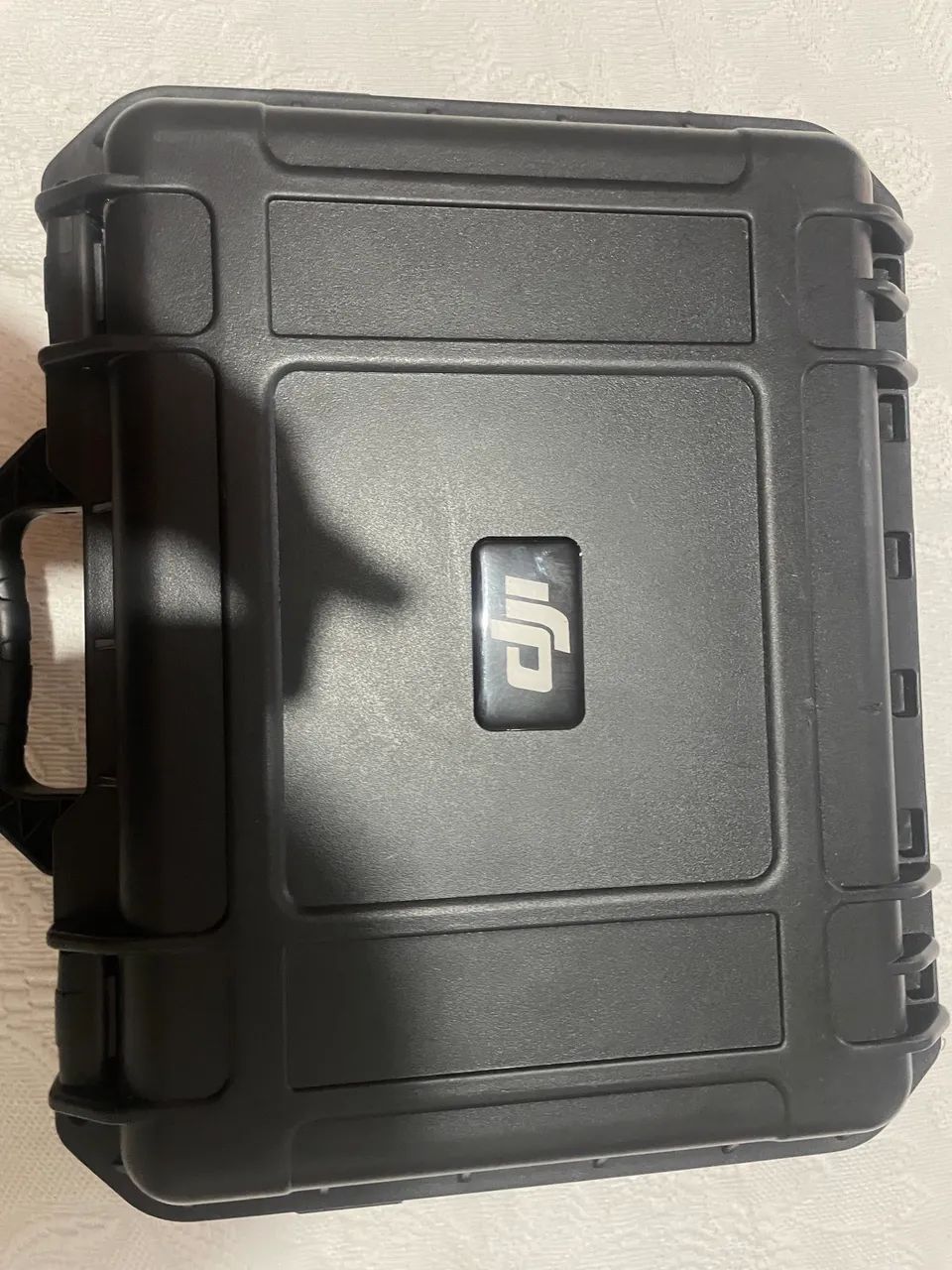 Drone DJI AIR 3 Combo FlyMore -novo - Foto 3