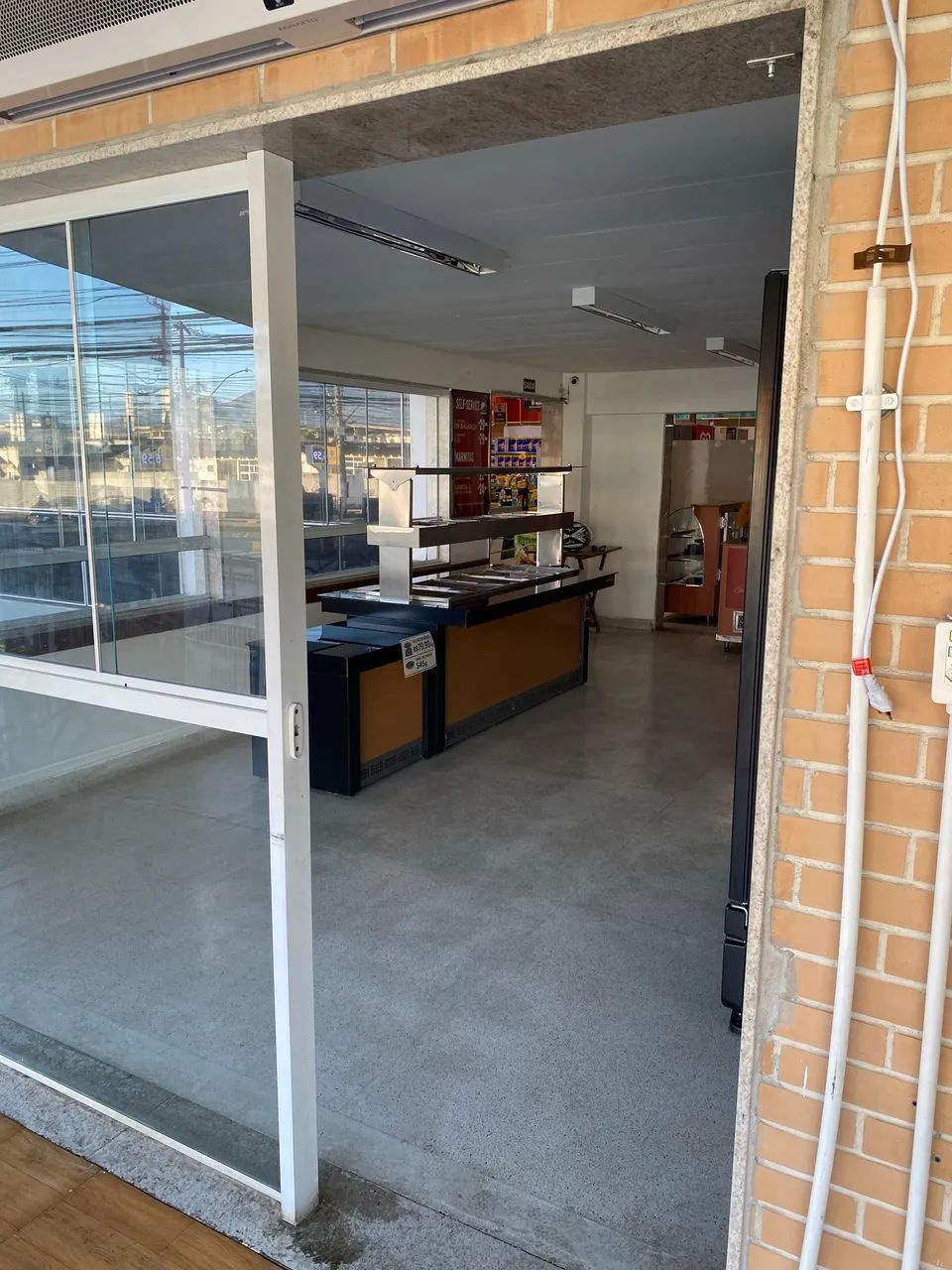 Restaurante e lanchonete em jardim limoeiro/serra - Foto 3