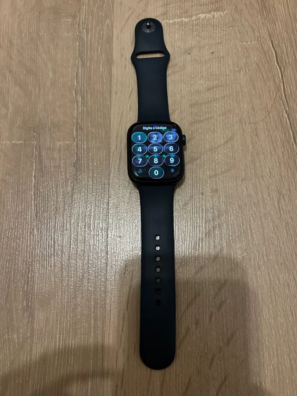 Apple Watch 7 