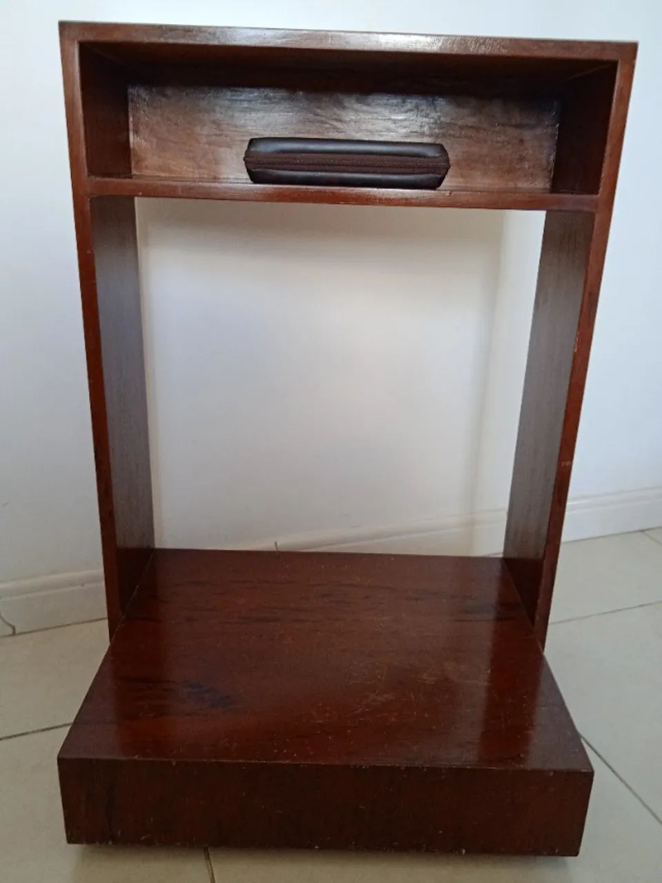 Genuflexório em MDF  - Foto 4