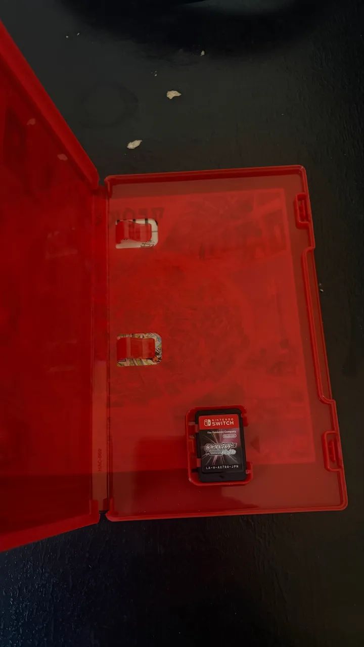 Pokémon Legends ZA Switch 2 - Foto 3