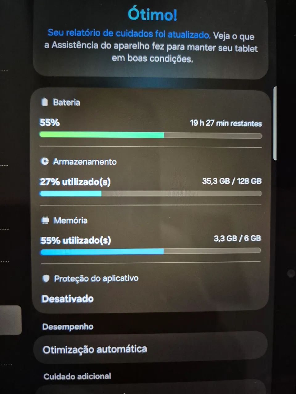Galaxy tab A11 plus - Foto 3