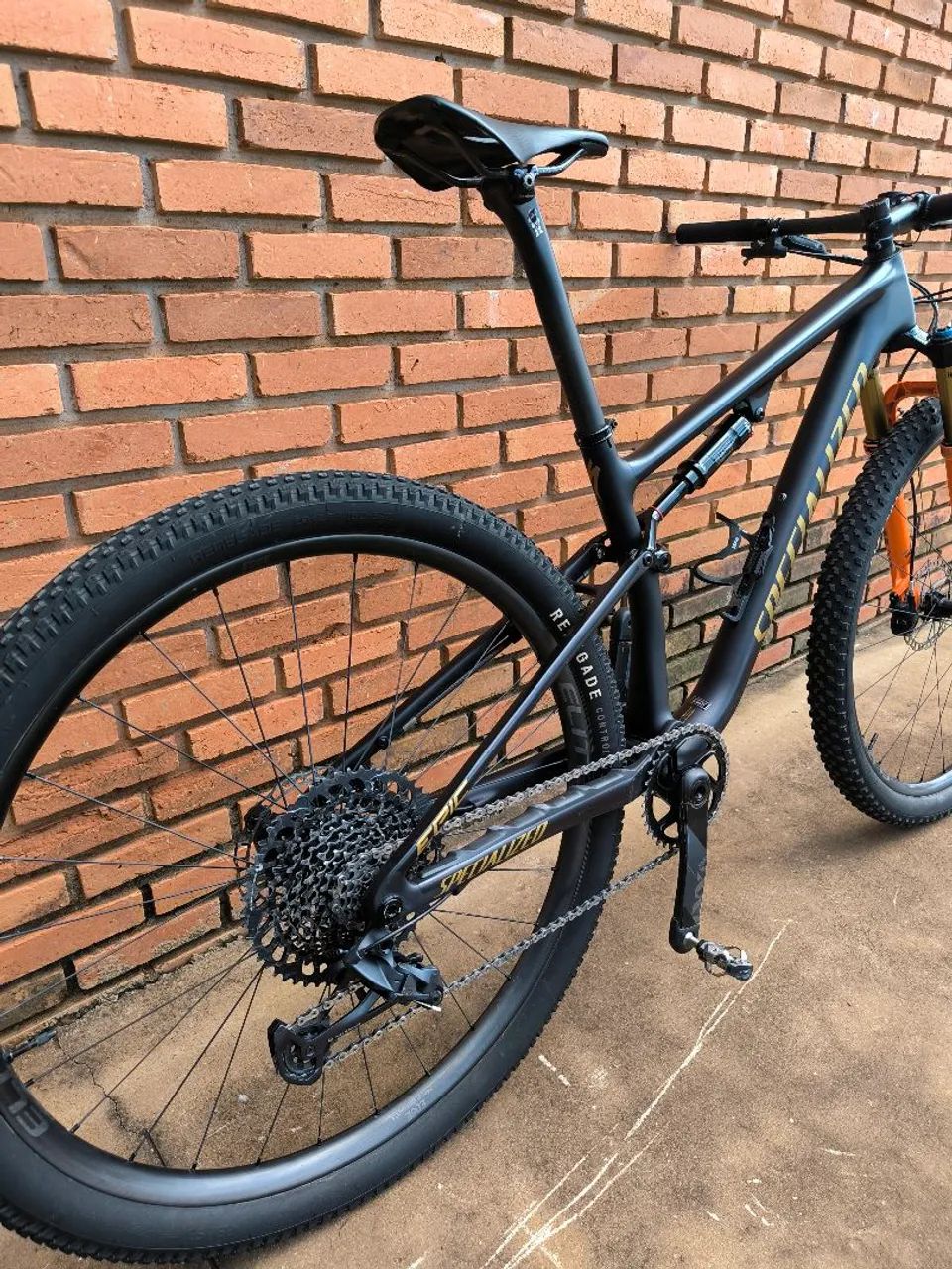 Specialized epic ful Race  - Foto 5