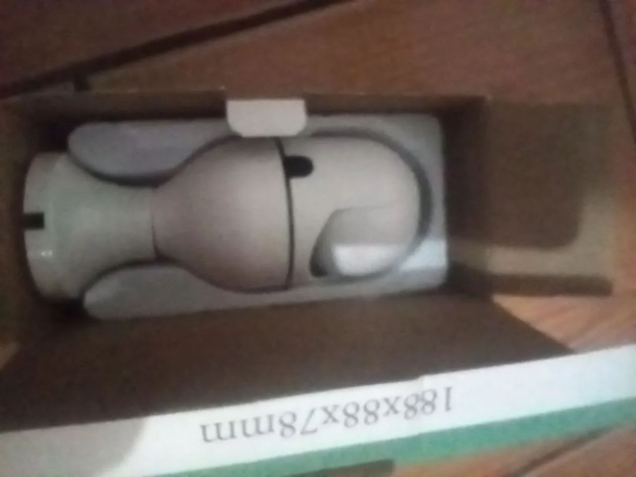 Wi-fi camera  - Foto 2