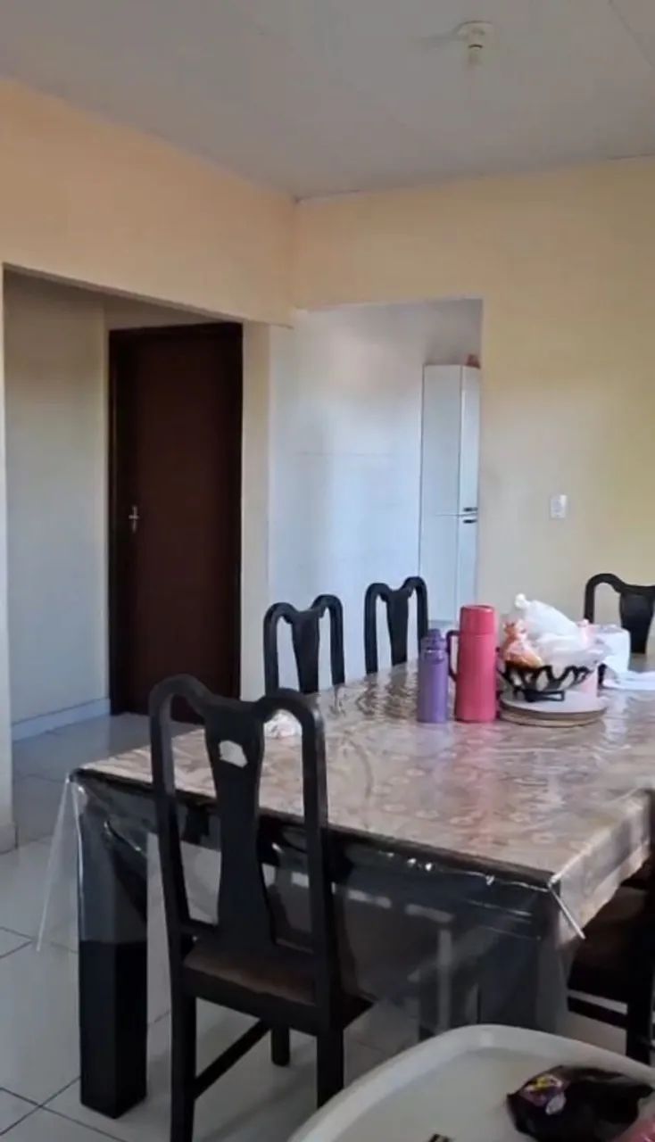 Excelente casa à venda no Santos Dumont  - Foto 4