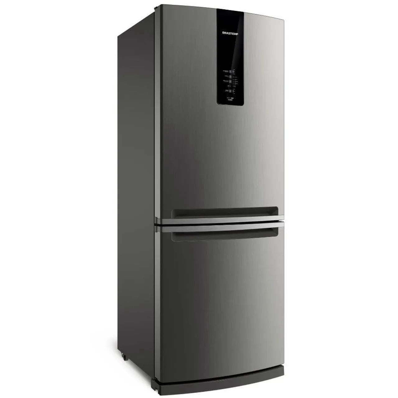 MEGA PROMOÇÃO Refrigerador Brastemp bre57  - Foto 2