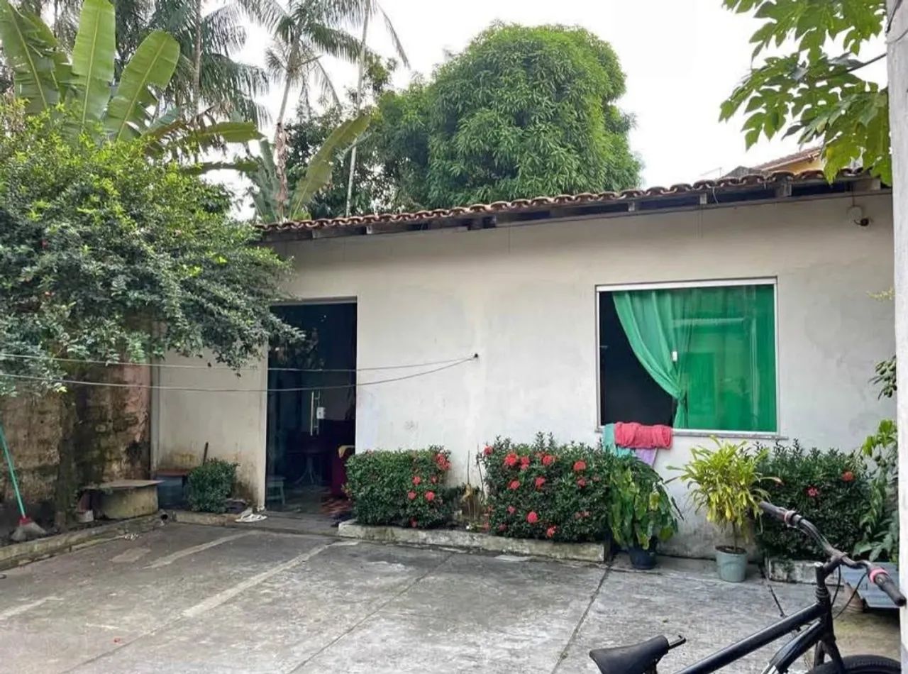 Micaela - Vendo casa no Icui 