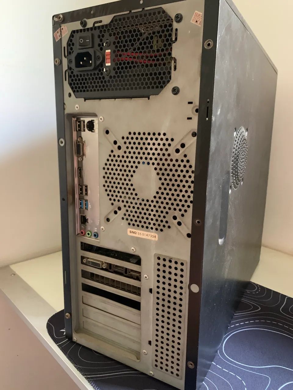 Computador I5 3470 (Otimo para trabalho)  - Foto 3