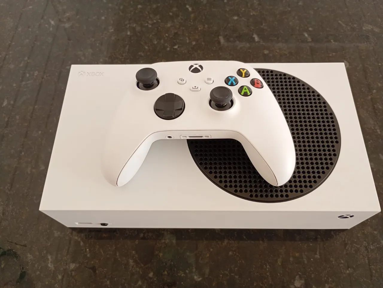 Xbox Series S (1TB) - Foto 4