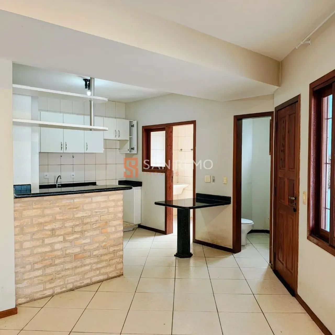 Santa Mônica | Casa 3 quartos, sendo 1 suite - Foto 3