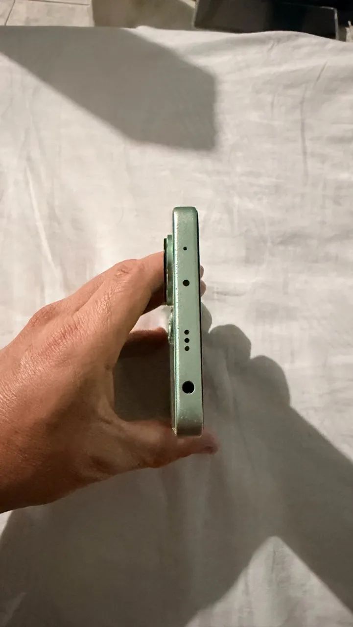 Redmi Note 13 - Foto 3