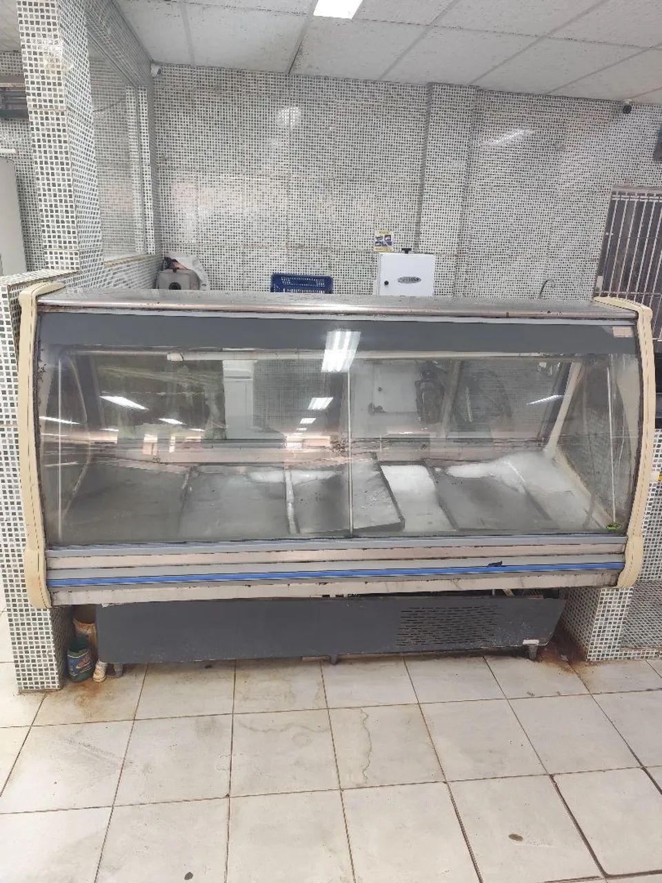 Expositor de carne  - Foto 2