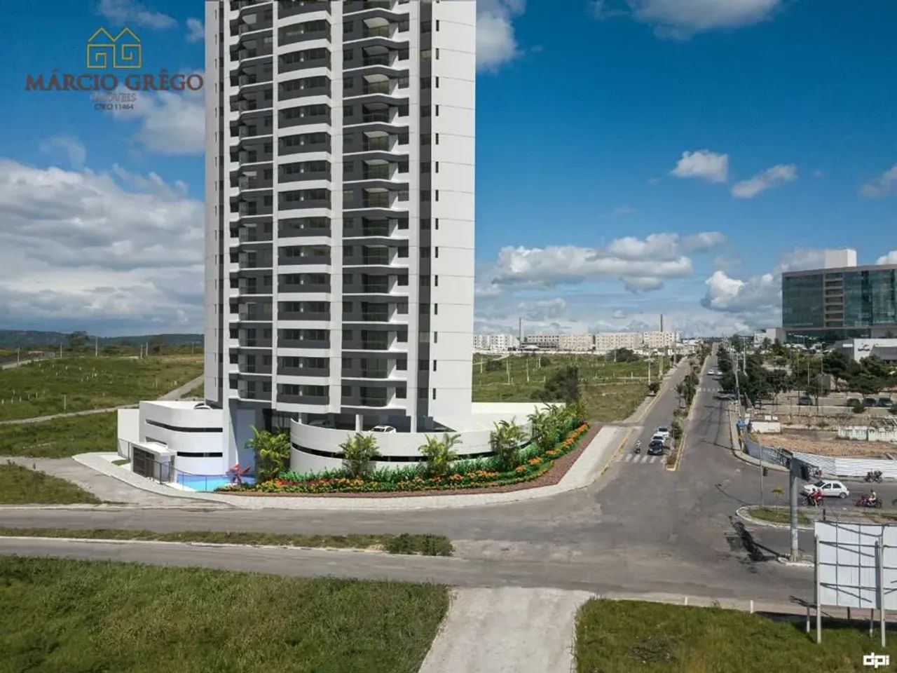 Apartamentos à venda no Edifício Marcos Silveira | Indianópolis - Foto 2