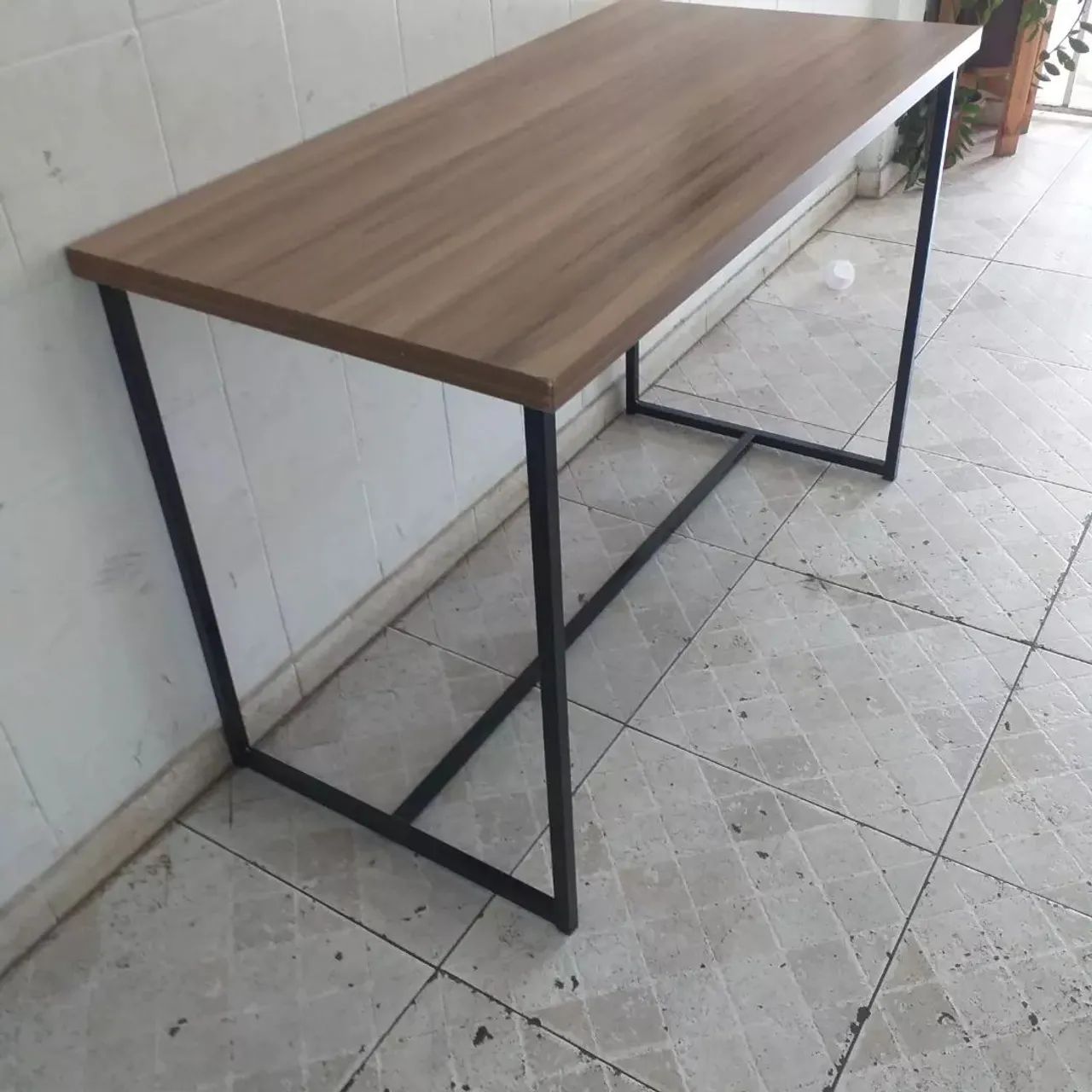 Fazemos Mesas para Lojas 250 r$ - Foto 2