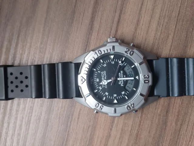 Relogio Technos