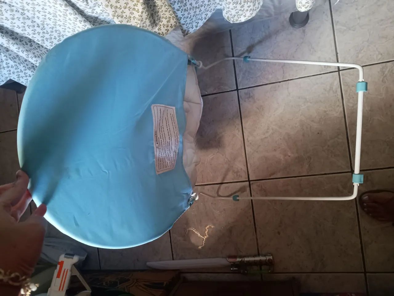 Cadeirinha de bebê  - Foto 5
