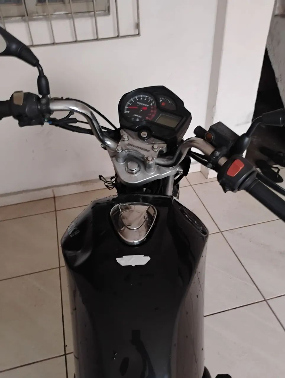Kasinski comet 150  - Foto 3