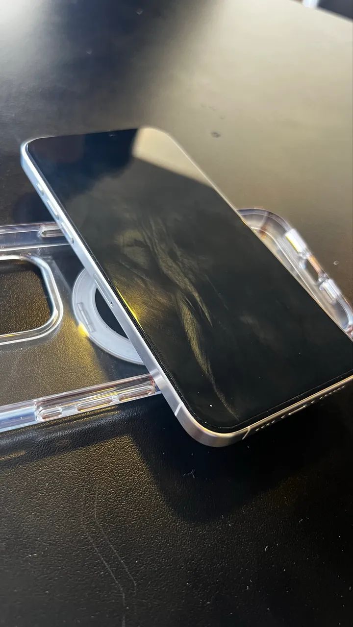 iPhone 15 pro max  - Foto 4
