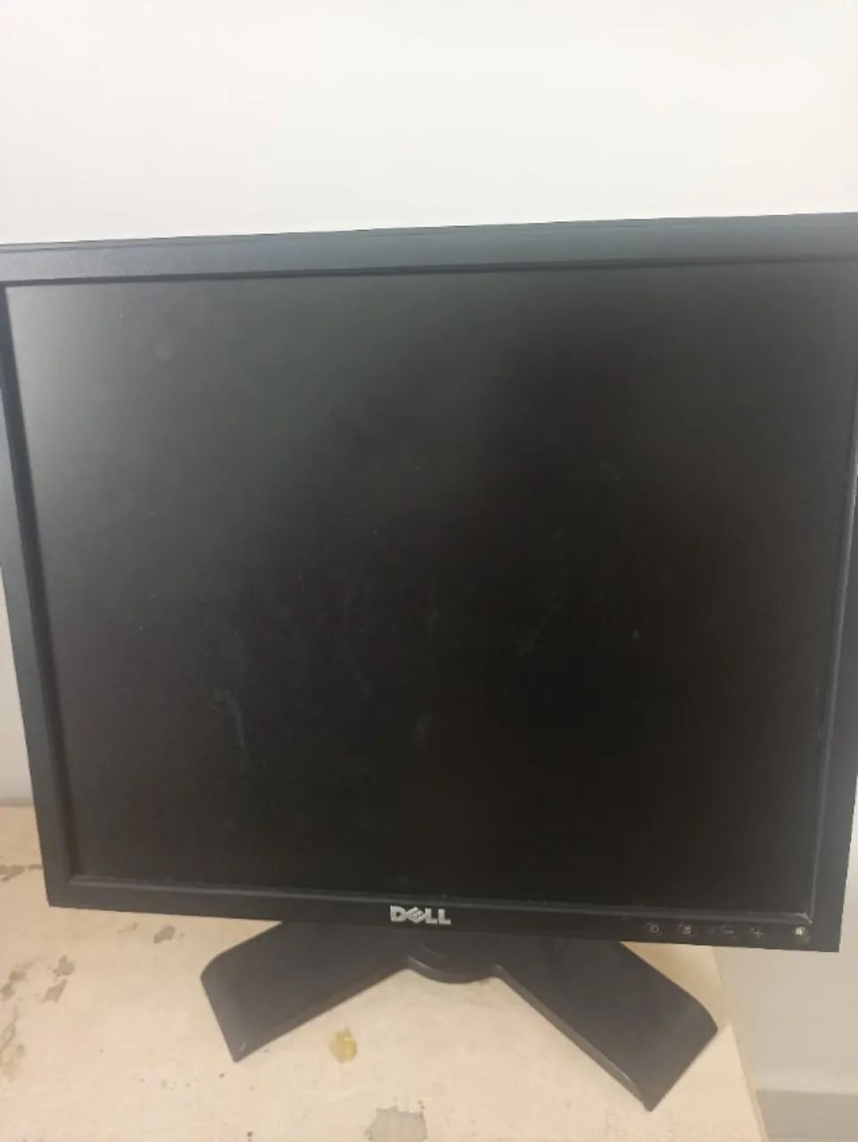 Monitor Dell
