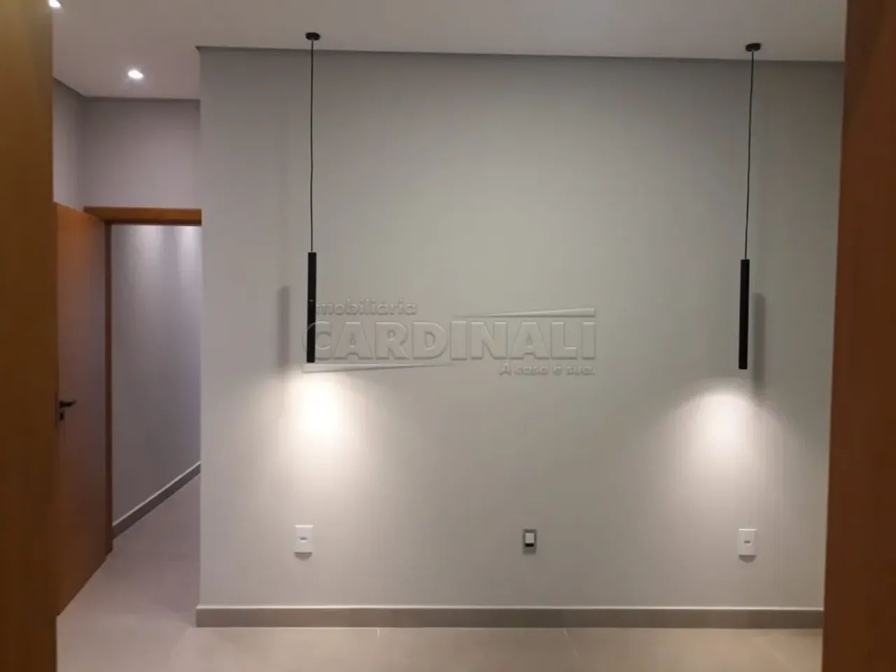 Casa Padrão em Ibaté - Foto 2