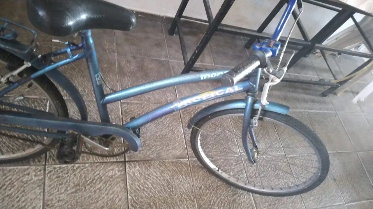 Bicleta
