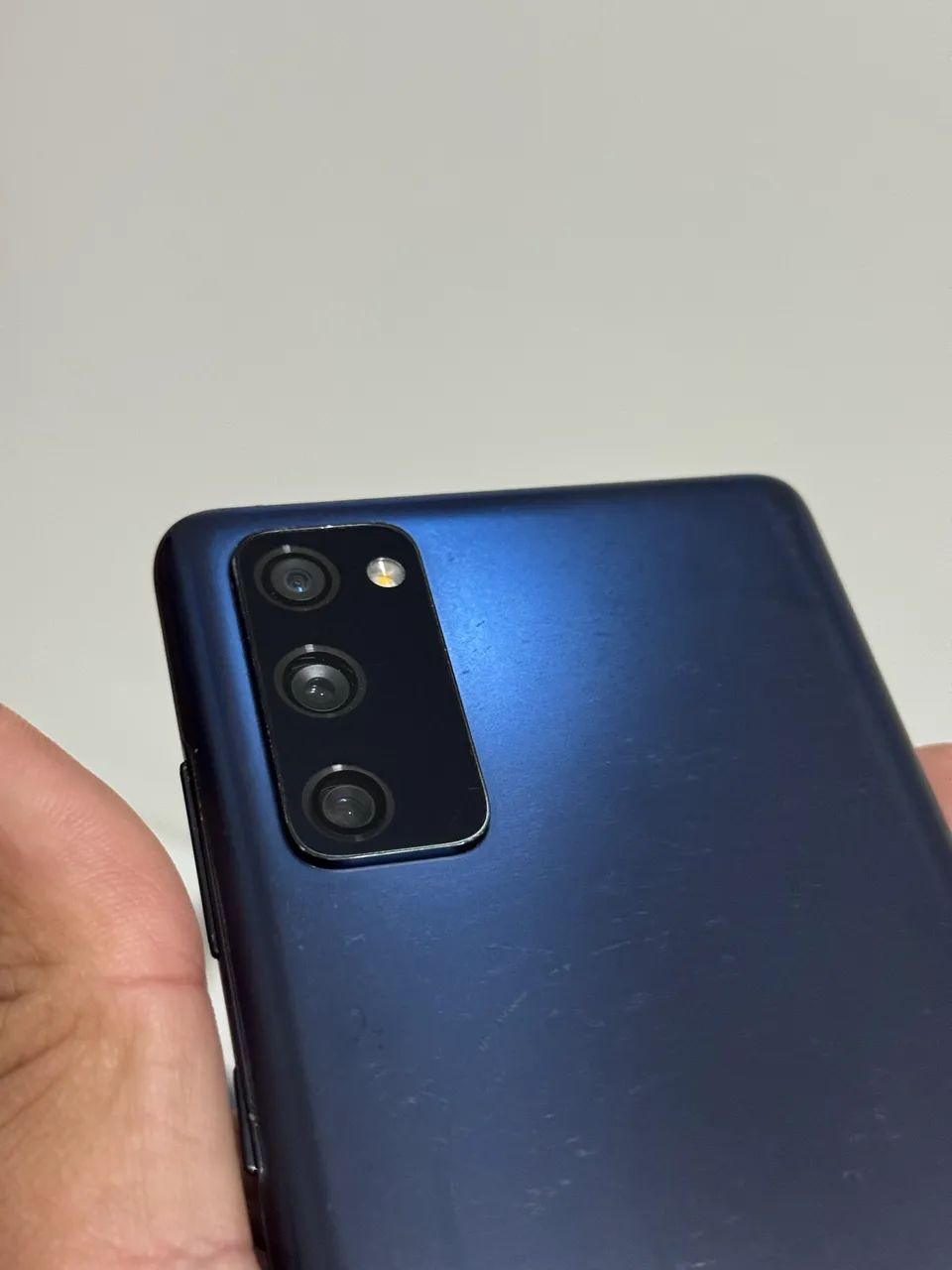 Samsung S20 FE 5G - Foto 2