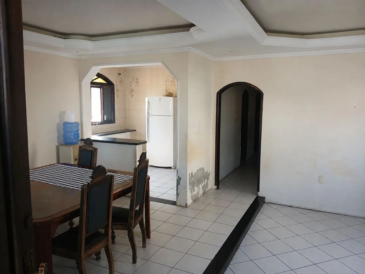 Casa em ótima localização  - Foto 4