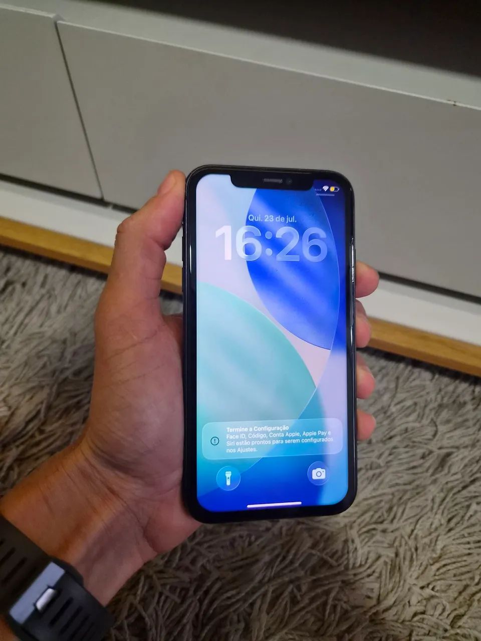 Iphone 11 - Foto 2