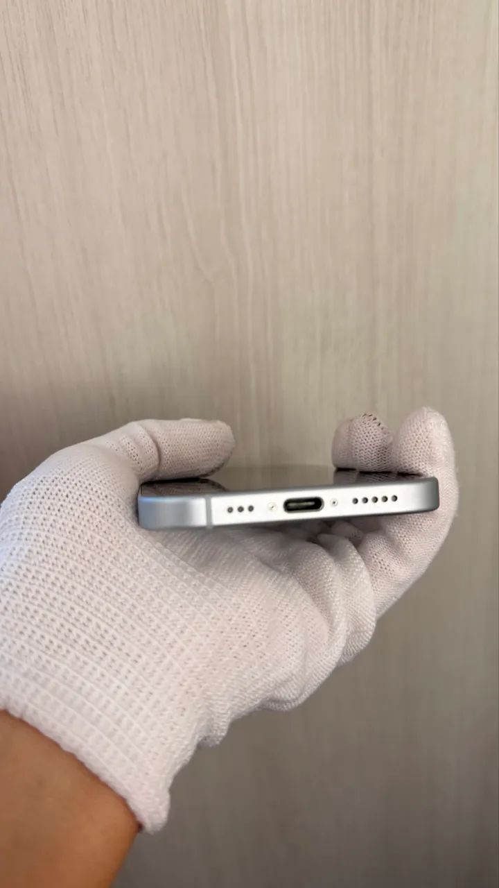 iPhone 15 128gb seminovo  - Foto 3