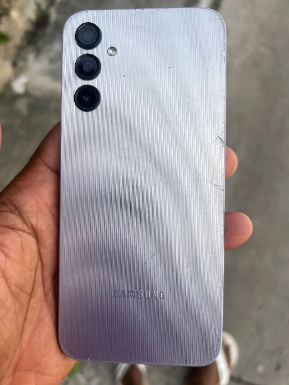 A14 128 Gb