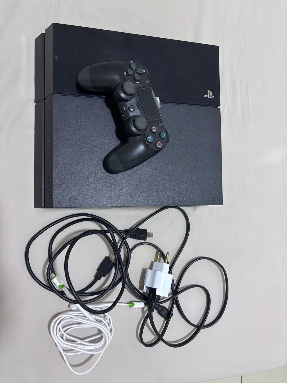 PlayStation 4  - Foto 2