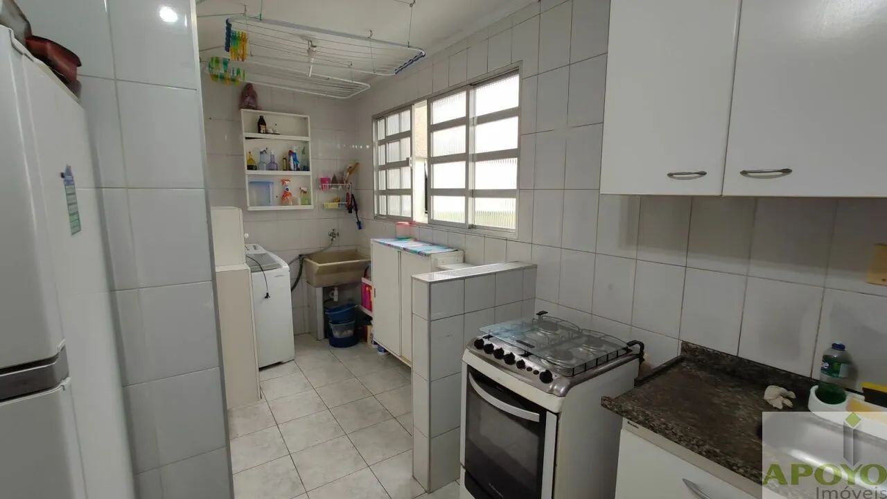Campo Grande 2 Dormitórios, 74m² área útil - Foto 3
