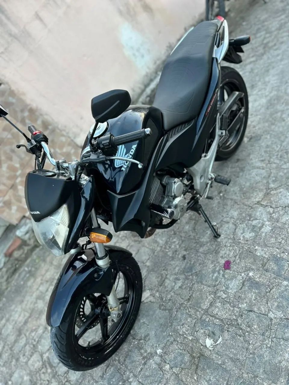 Moto cb 300 ano 2012 - Foto 4