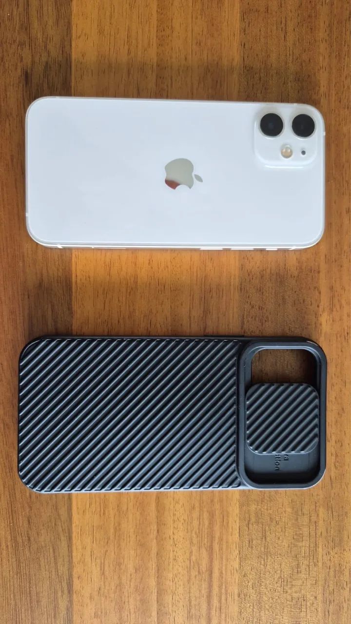 iPhone 12 mini 128gb (impecável),  - Foto 3
