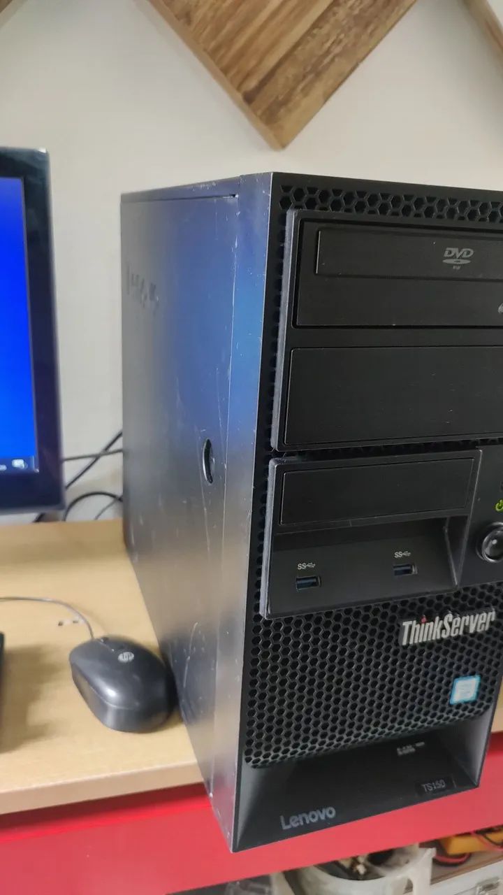 Servidor ddr4  - Foto 4