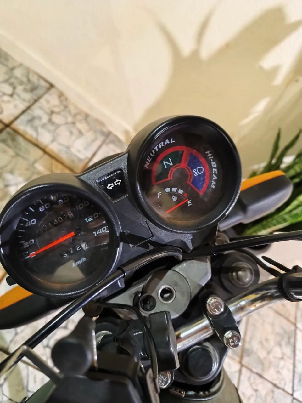 Titan KS 150 2004 - Foto 3