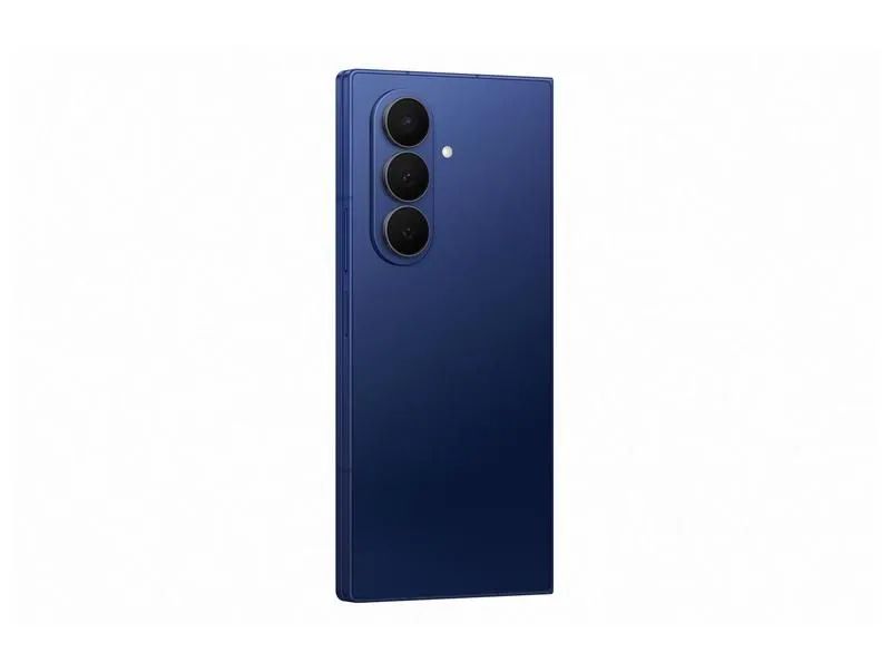 Celular Samsung Zfold 7 - Foto 4