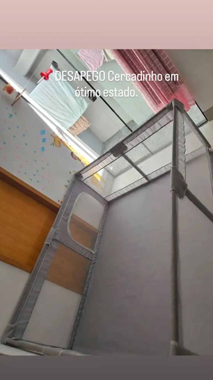Cercadinho  - Foto 2