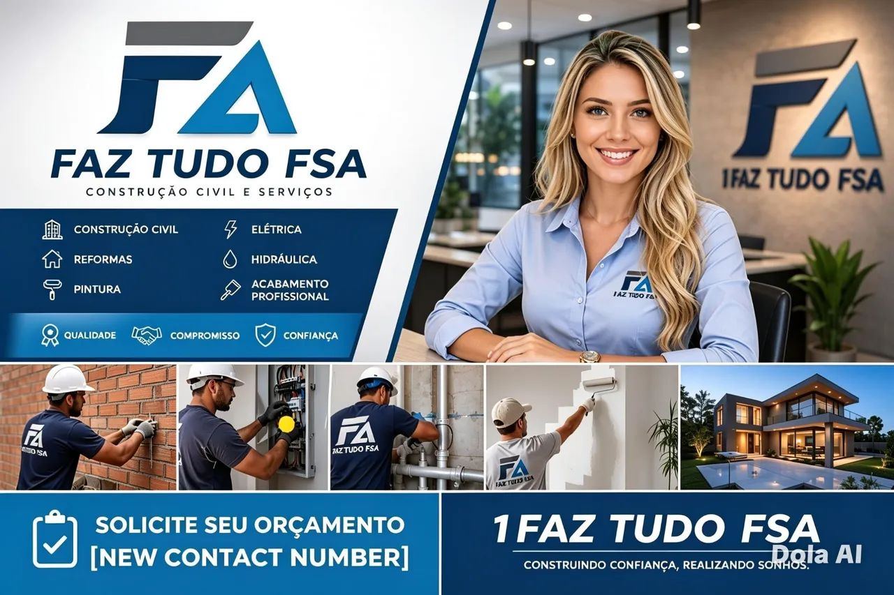 Prestação  de serviços 