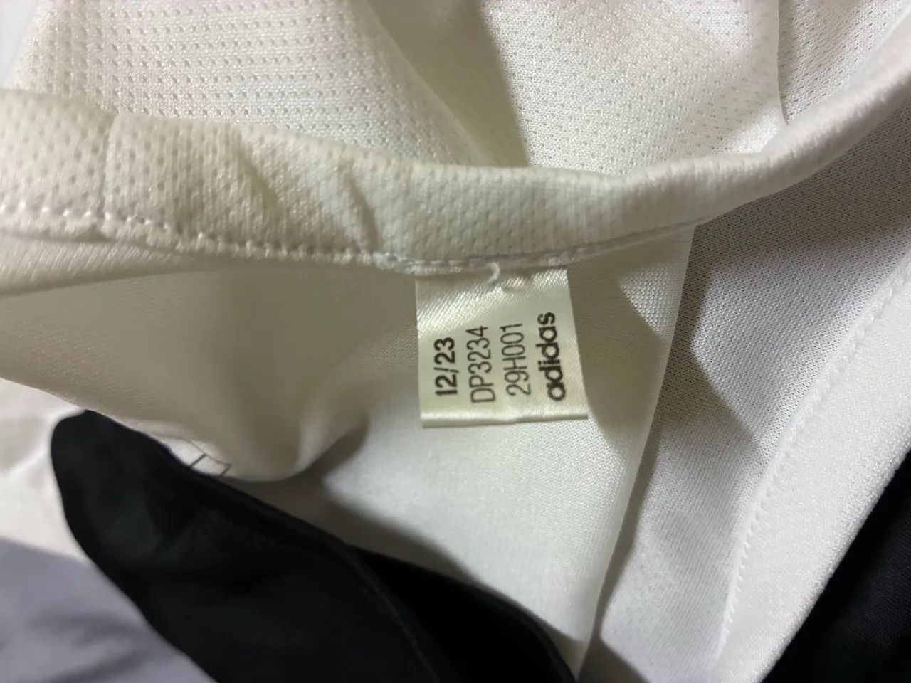 Kit 2 CAMISAS GG Adidas ESTRO 19 - Foto 2