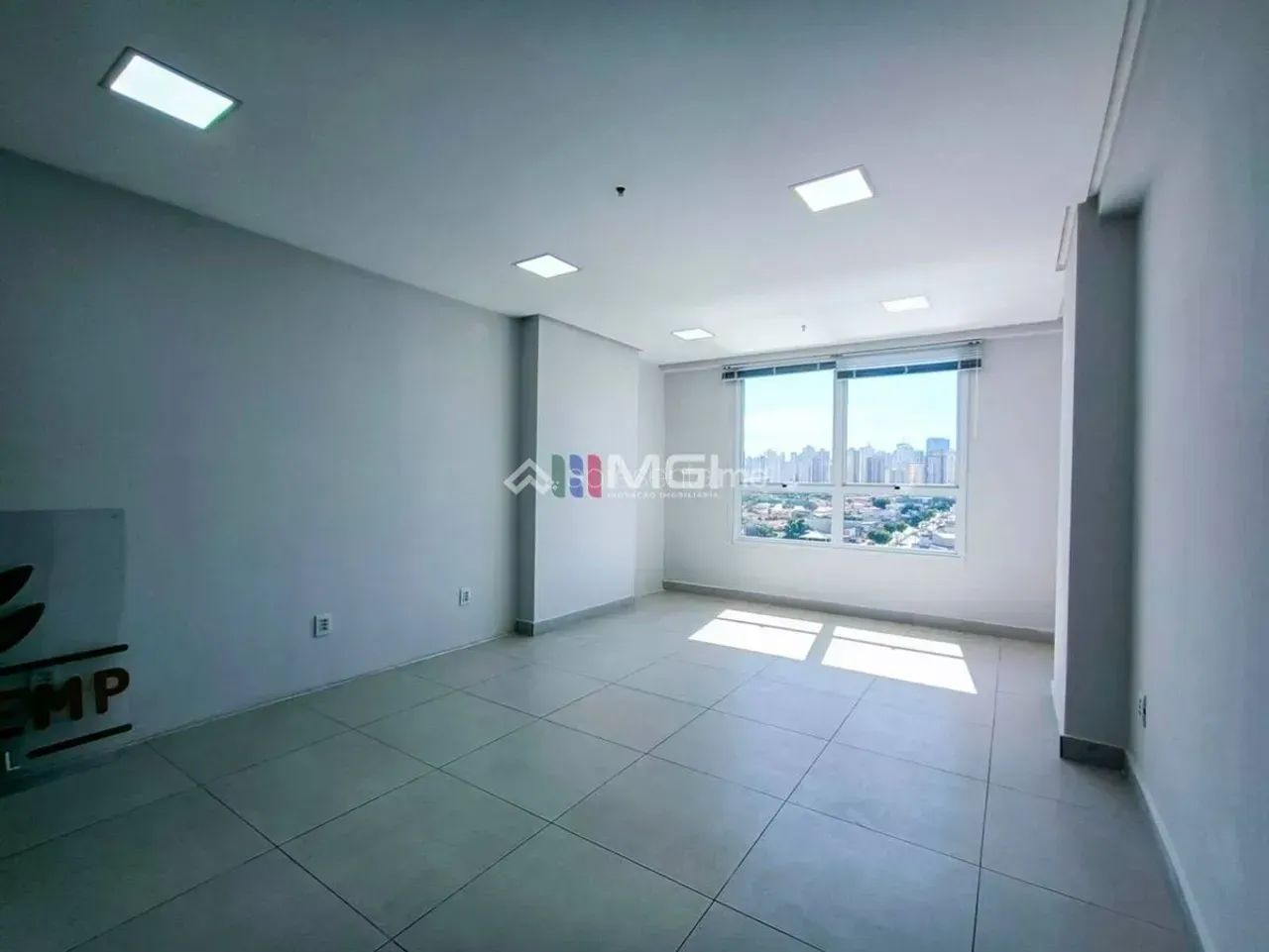 Sala comercial para locação com 28m2 - Terra Office - Jardim América - Foto 3