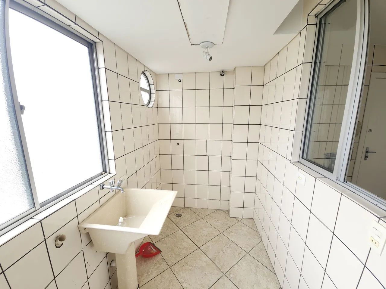 Apartamento amplo 3 quartos Ahú  - Foto 4