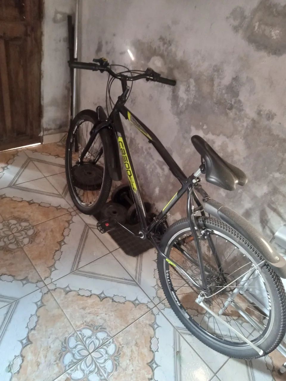Vendo bike aro 26  - Foto 4