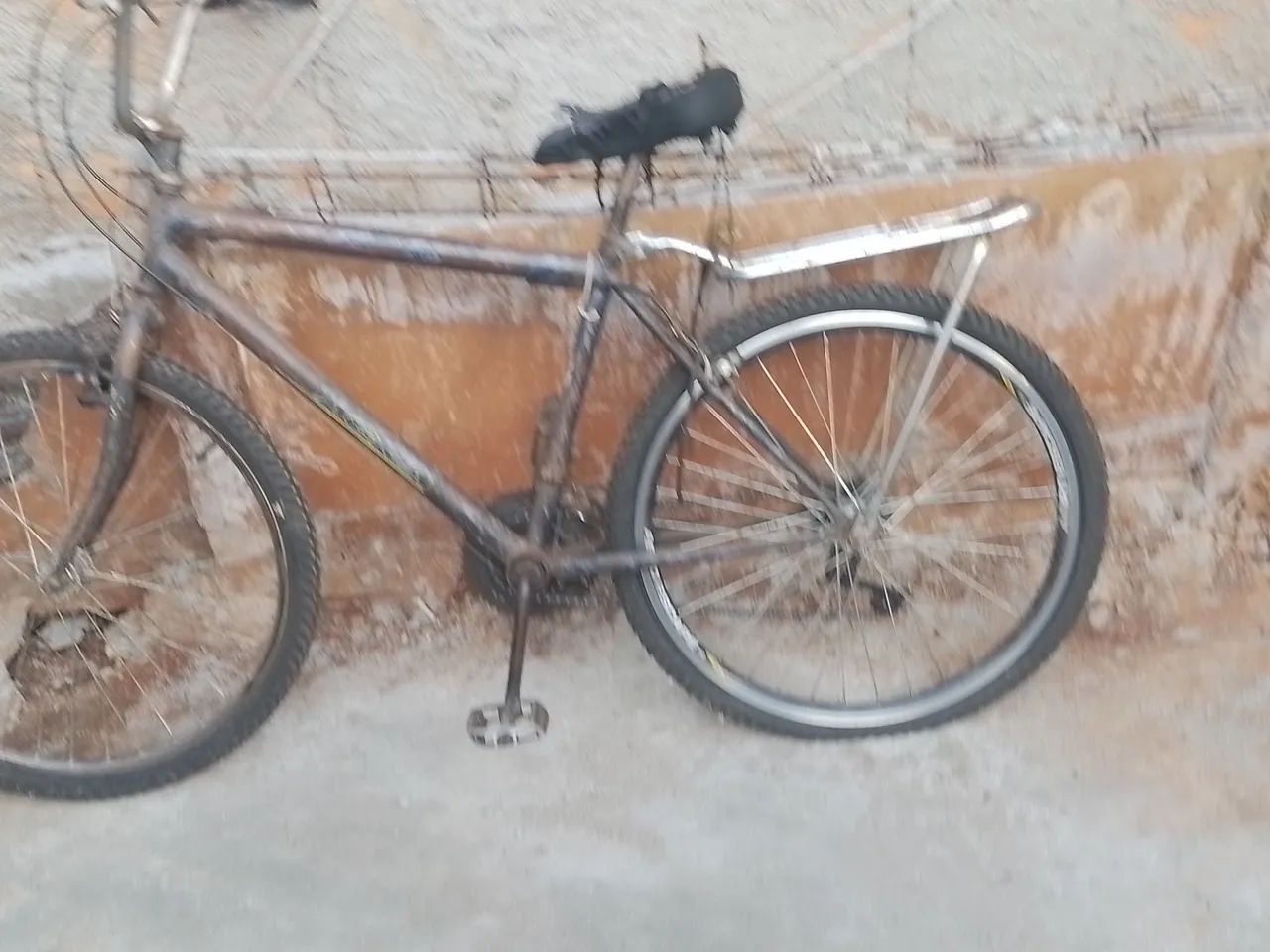 Bicicleta usada  - Foto 2
