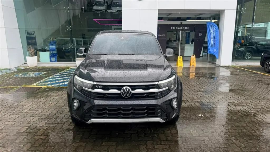 Volkswagen Amarok AMAROK Extreme CD 3.0 4x4 TB Dies. Aut. 2025