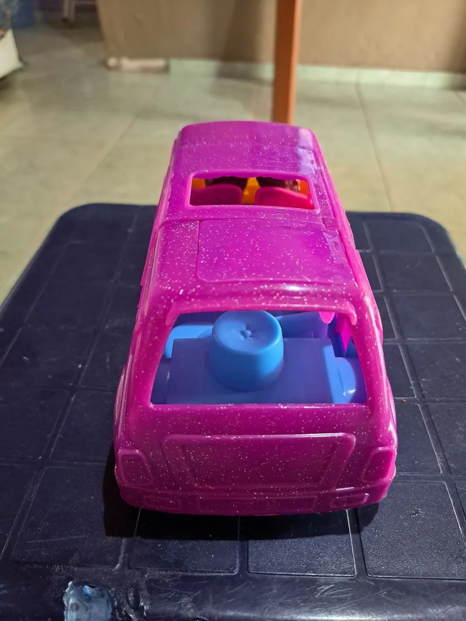 carro de brinquedo  - Foto 4