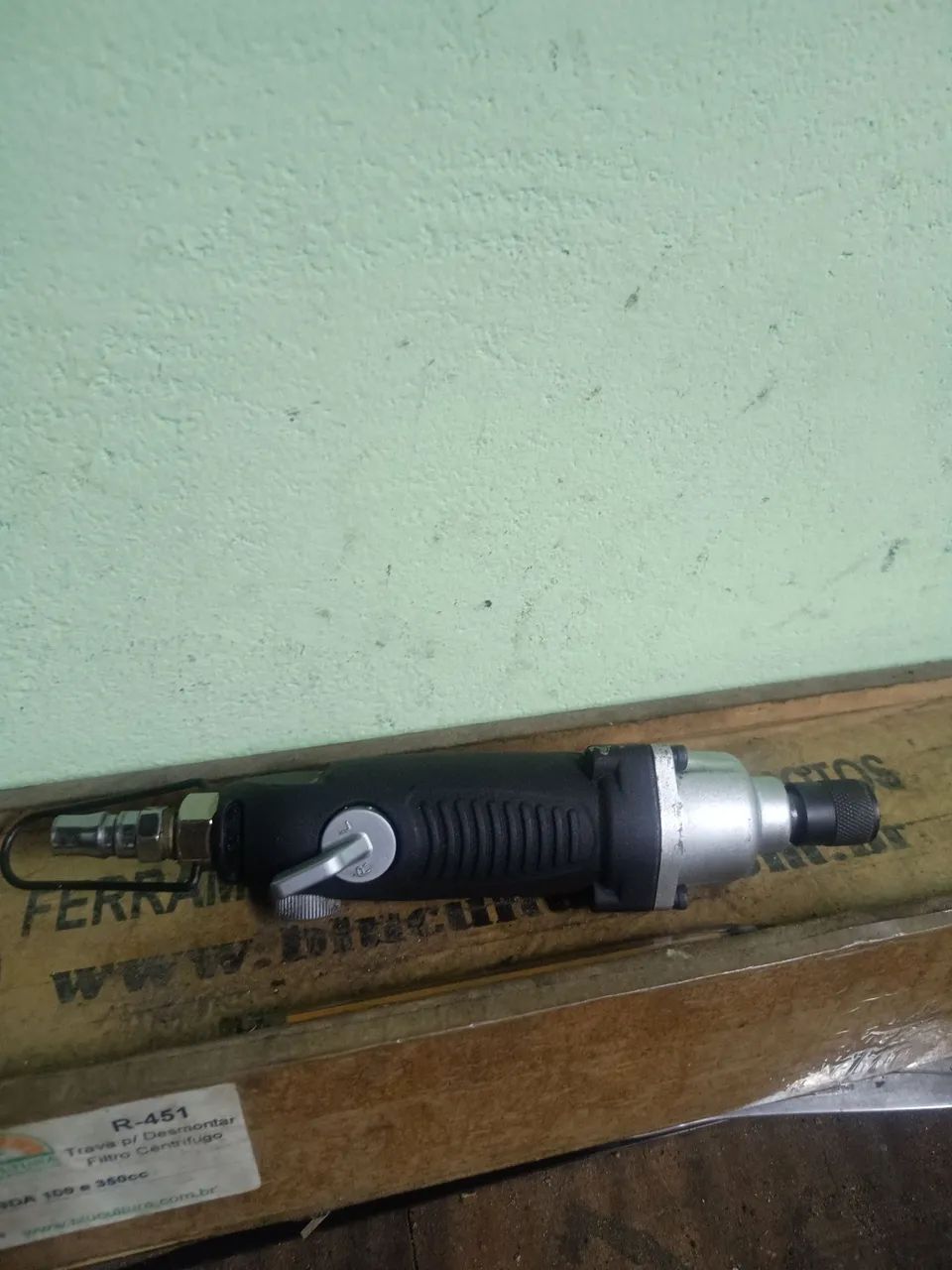 Ferramenta 