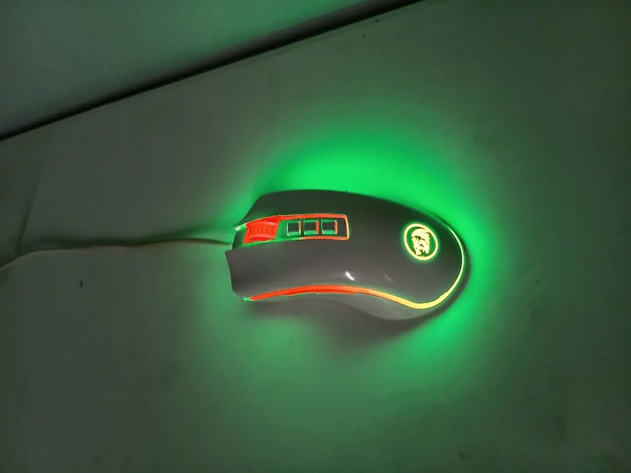 Mouse redragon cobra M711 - Foto 4